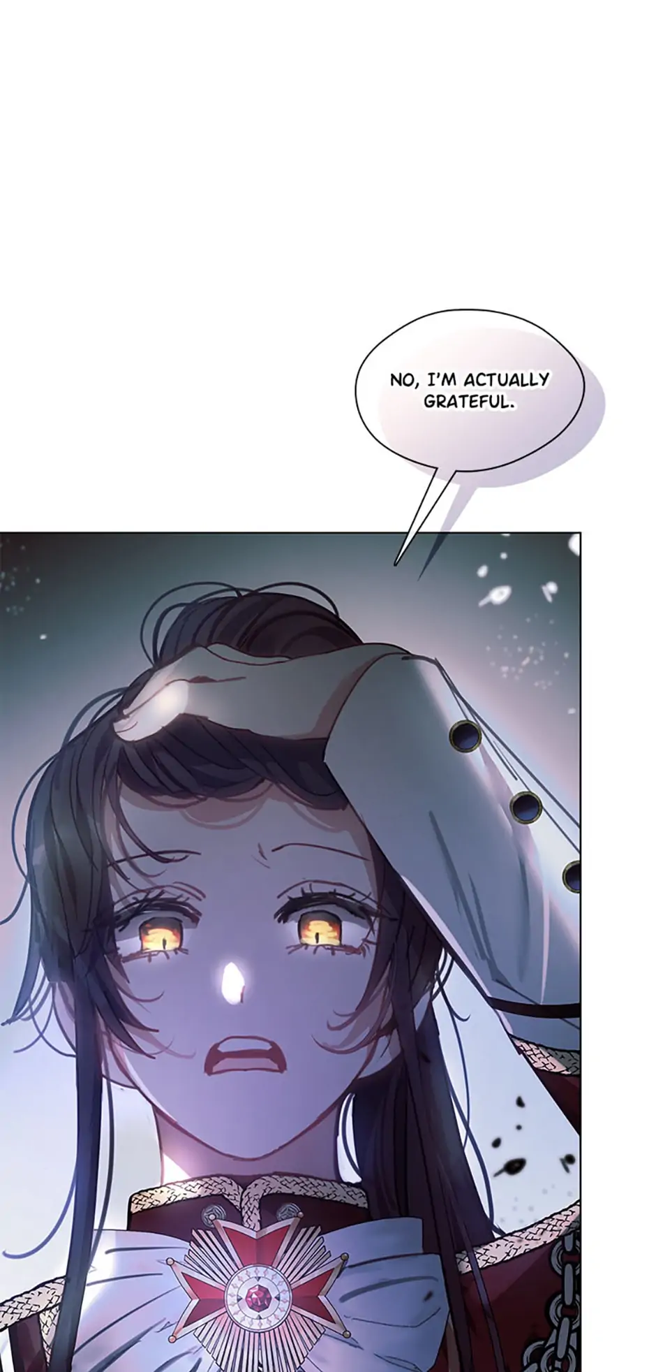 Devoted to Diamond Chapter 66 - page 13